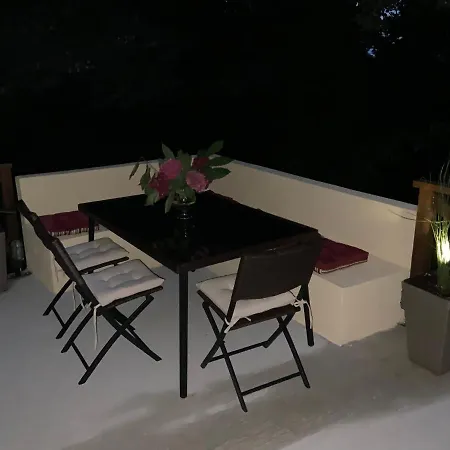 Pelion 7 Lives Villa Tsagarada Exterior photo