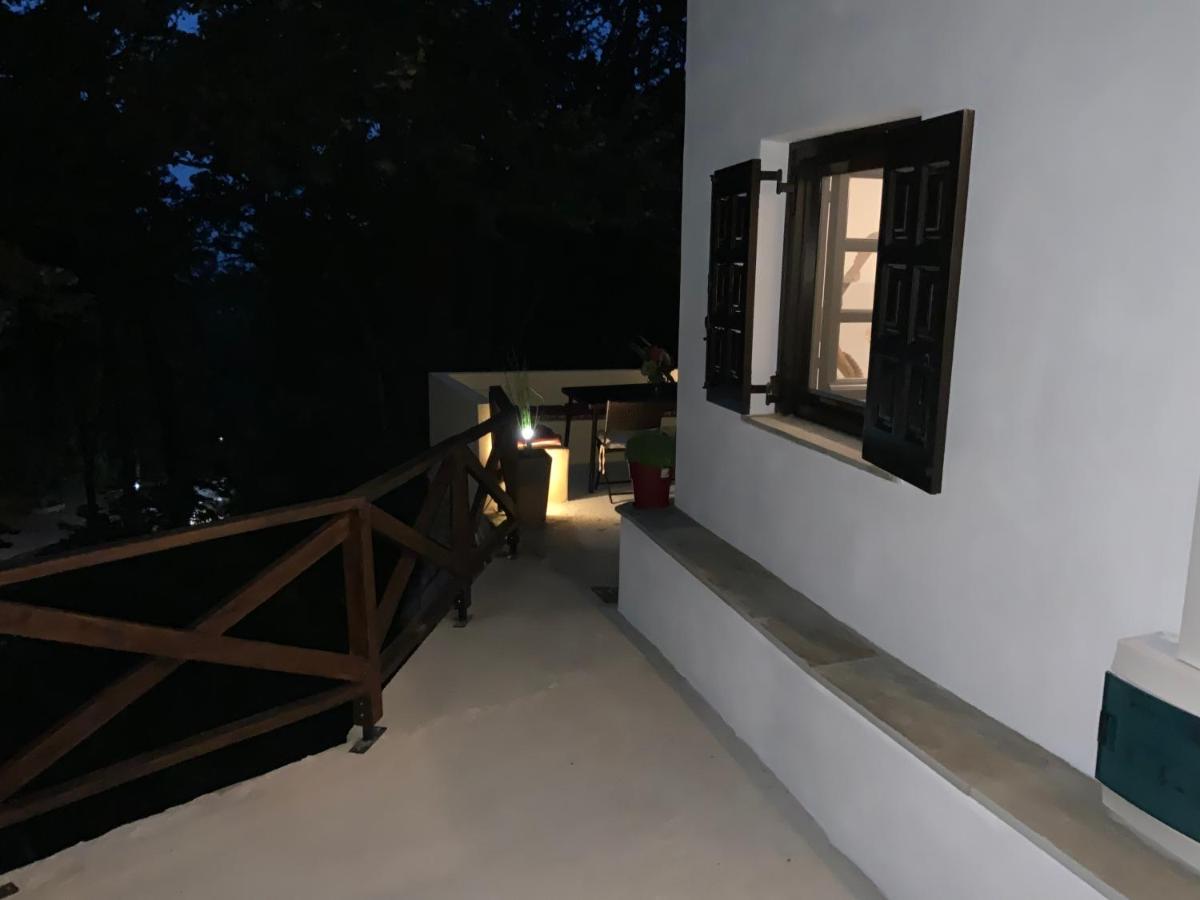 Casa vacanze Pelion 7 Lives Tsagarada