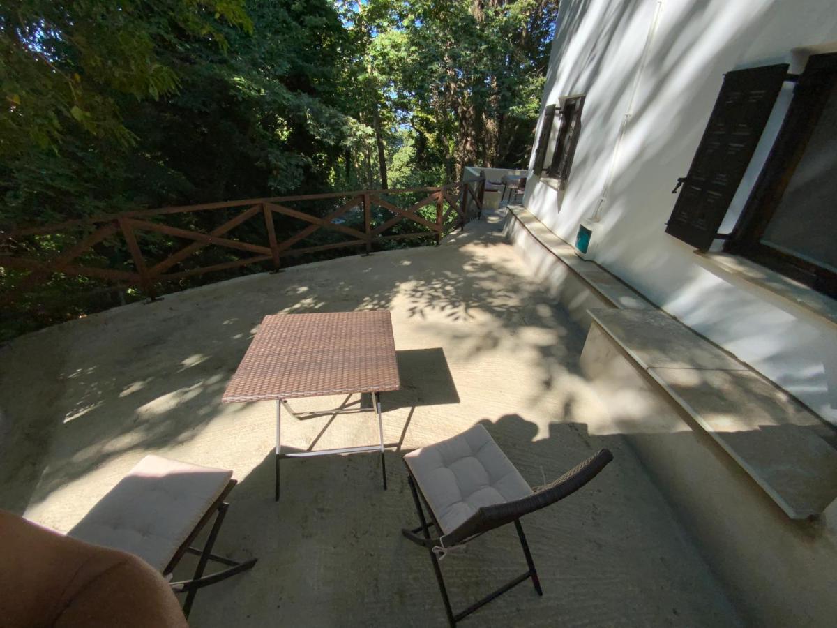 Casa vacanze Pelion 7 Lives