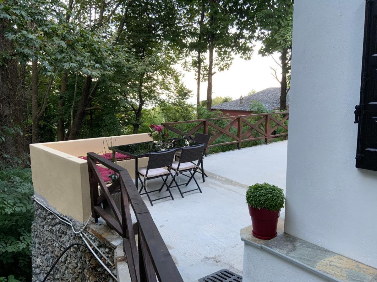 Casa vacanze Pelion 7 Lives Tsagarada