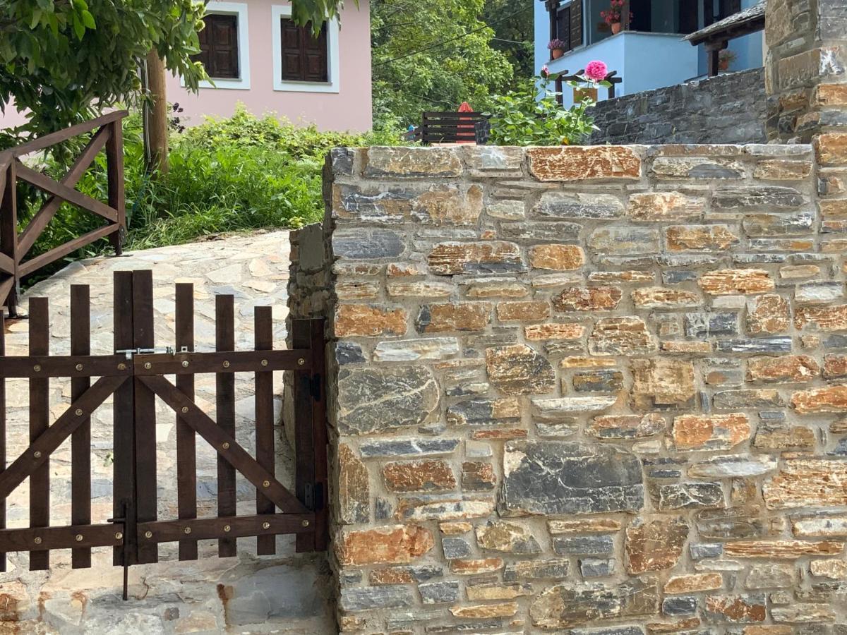 Case de vacanță Pelion 7 Lives