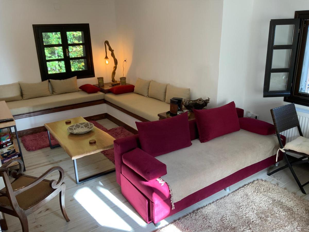 Casa vacanze Pelion 7 Lives *
