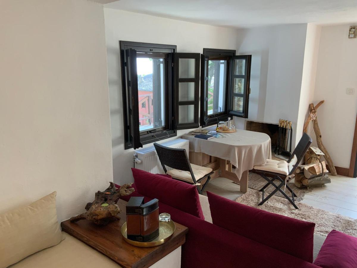 Pelion 7 Lives Casa vacanze