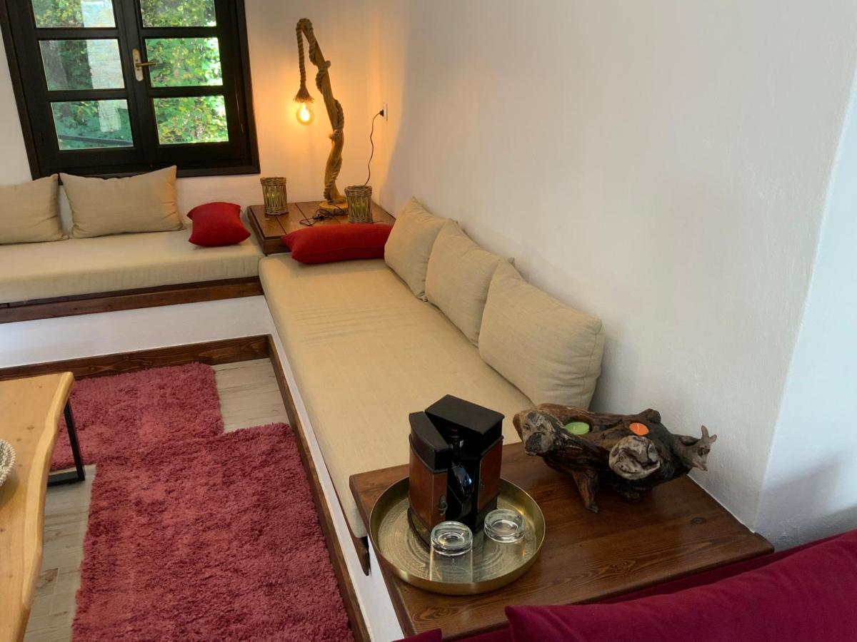 Casa vacanze Pelion 7 Lives Tsagarada
