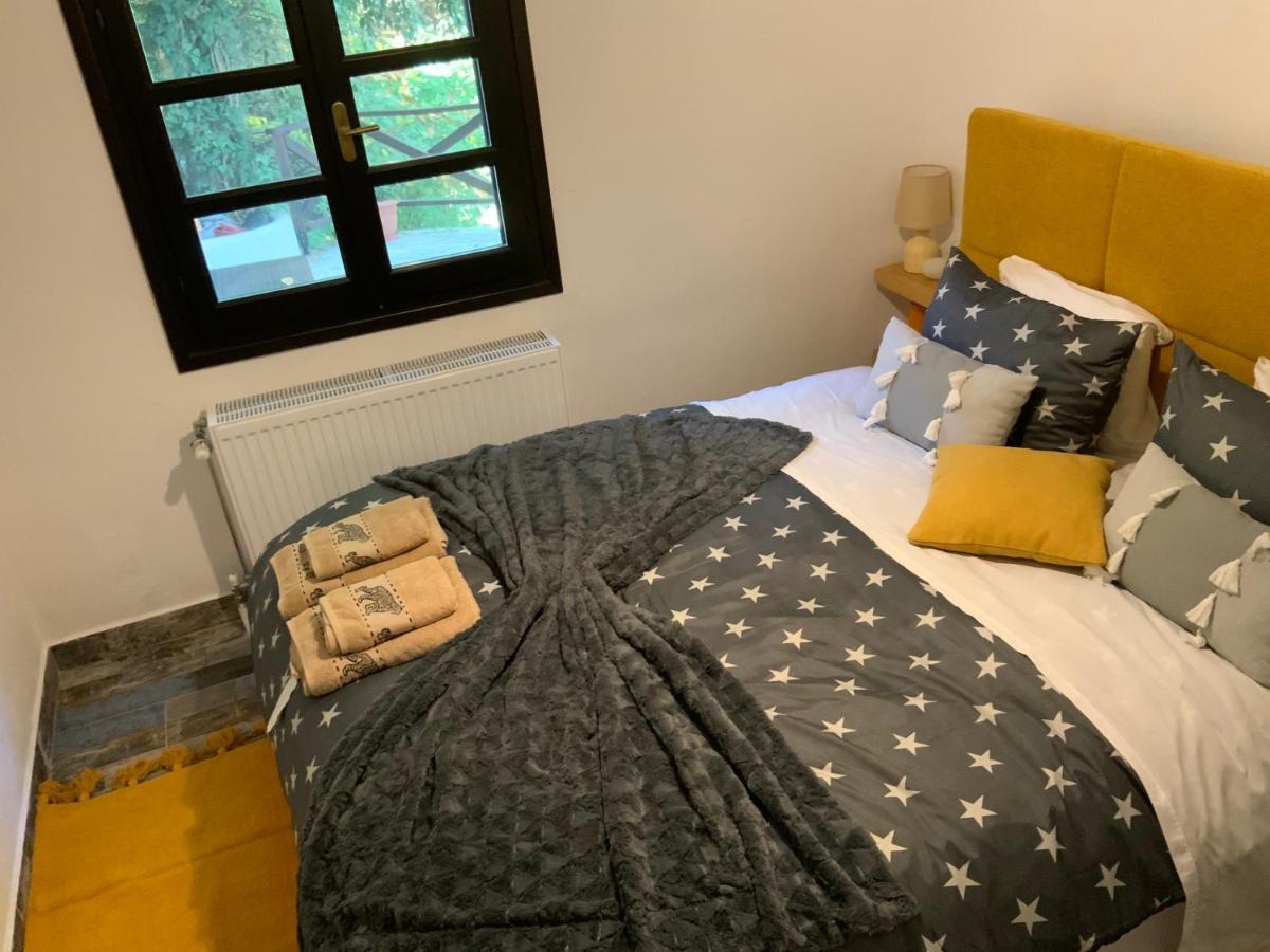 Casa vacanze Pelion 7 Lives Tsagarada