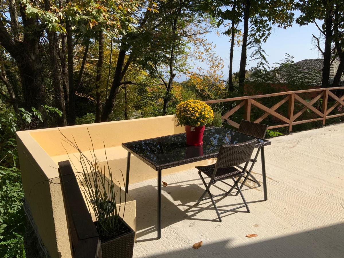 Holiday home Pelion 7 Lives Tsagarada