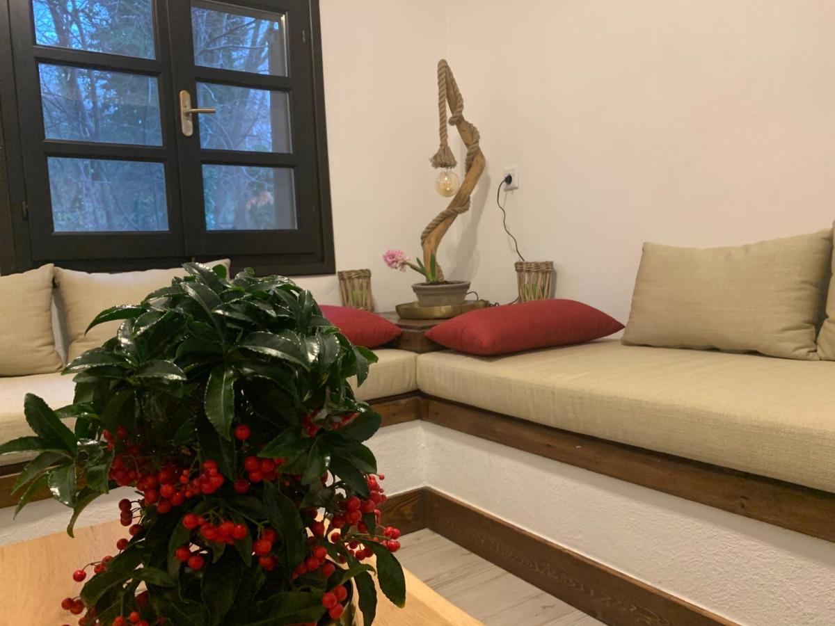 Casa vacanze Pelion 7 Lives *