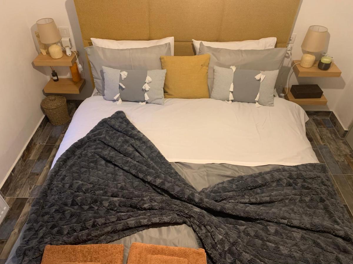 Pelion 7 Lives Tatil Evi