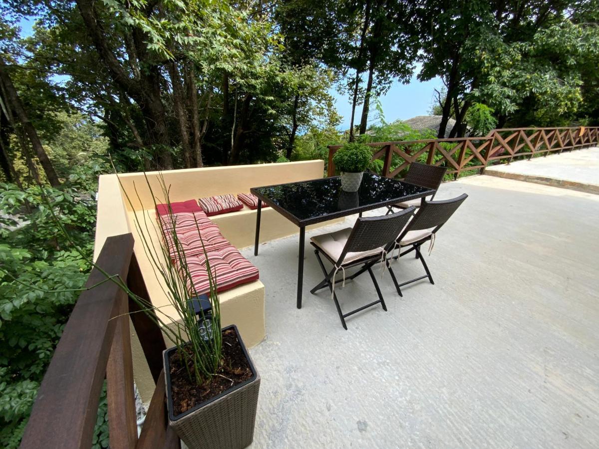 Pelion 7 Lives Tatil Evi Tsagkarada