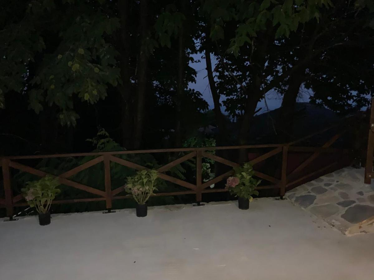Pelion 7 Lives Tsagkarada