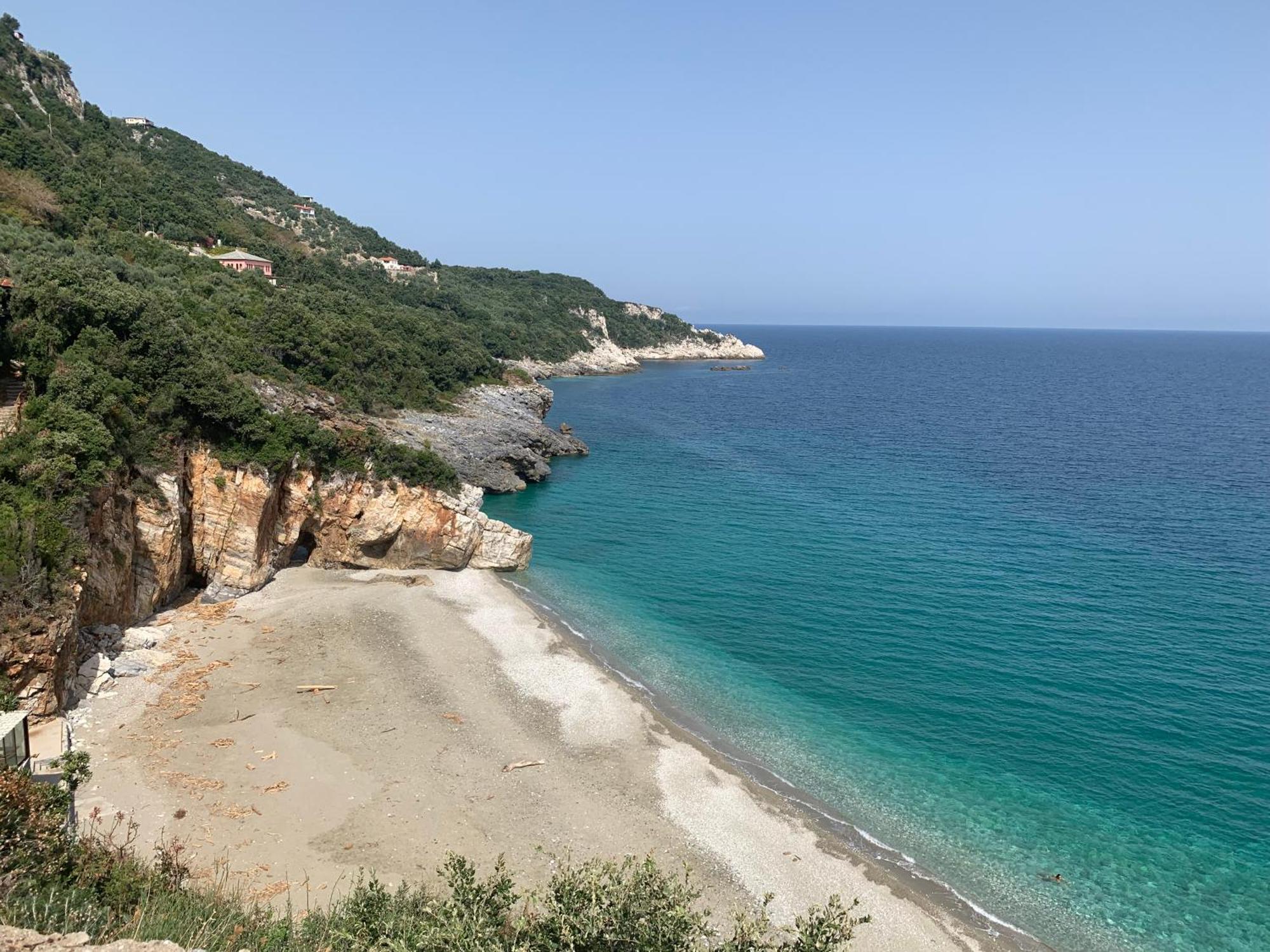 Casa vacanze Pelion 7 Lives *