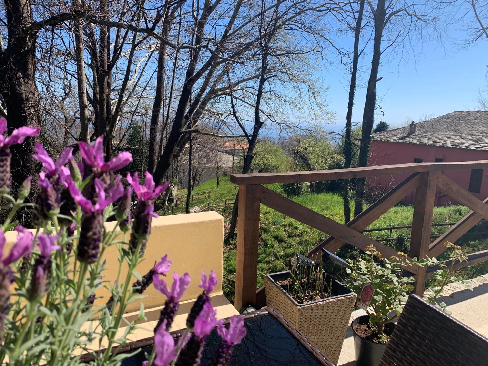 Casa vacanze Pelion 7 Lives Tsagarada