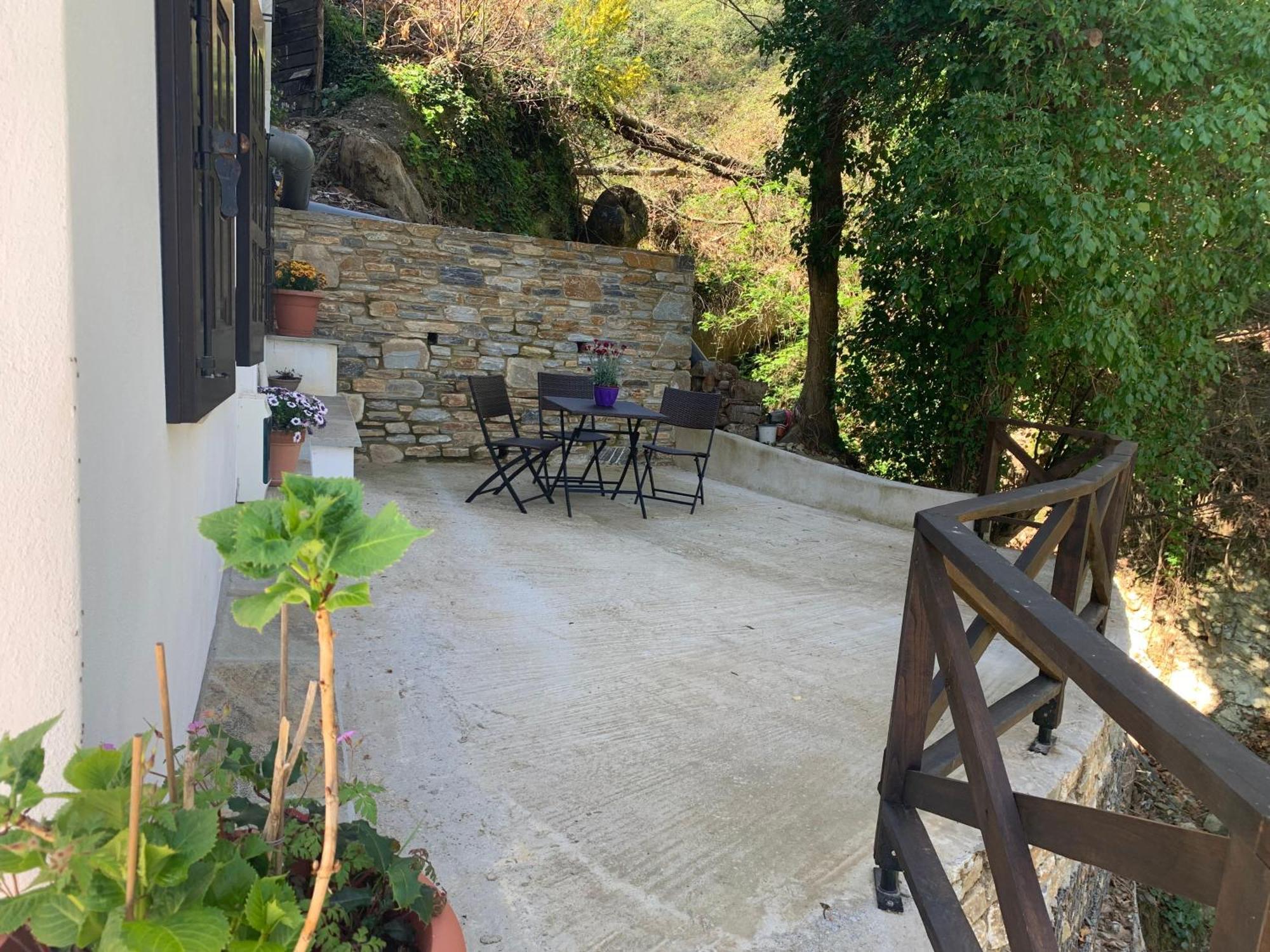 Pelion 7 Lives Casa vacanze *