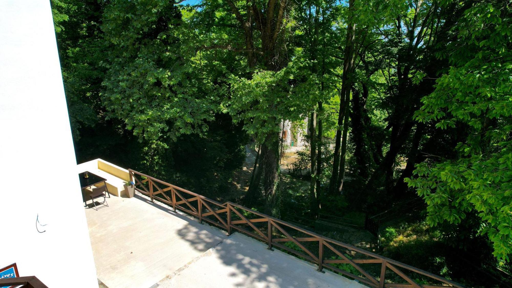 Casa vacanze Pelion 7 Lives *