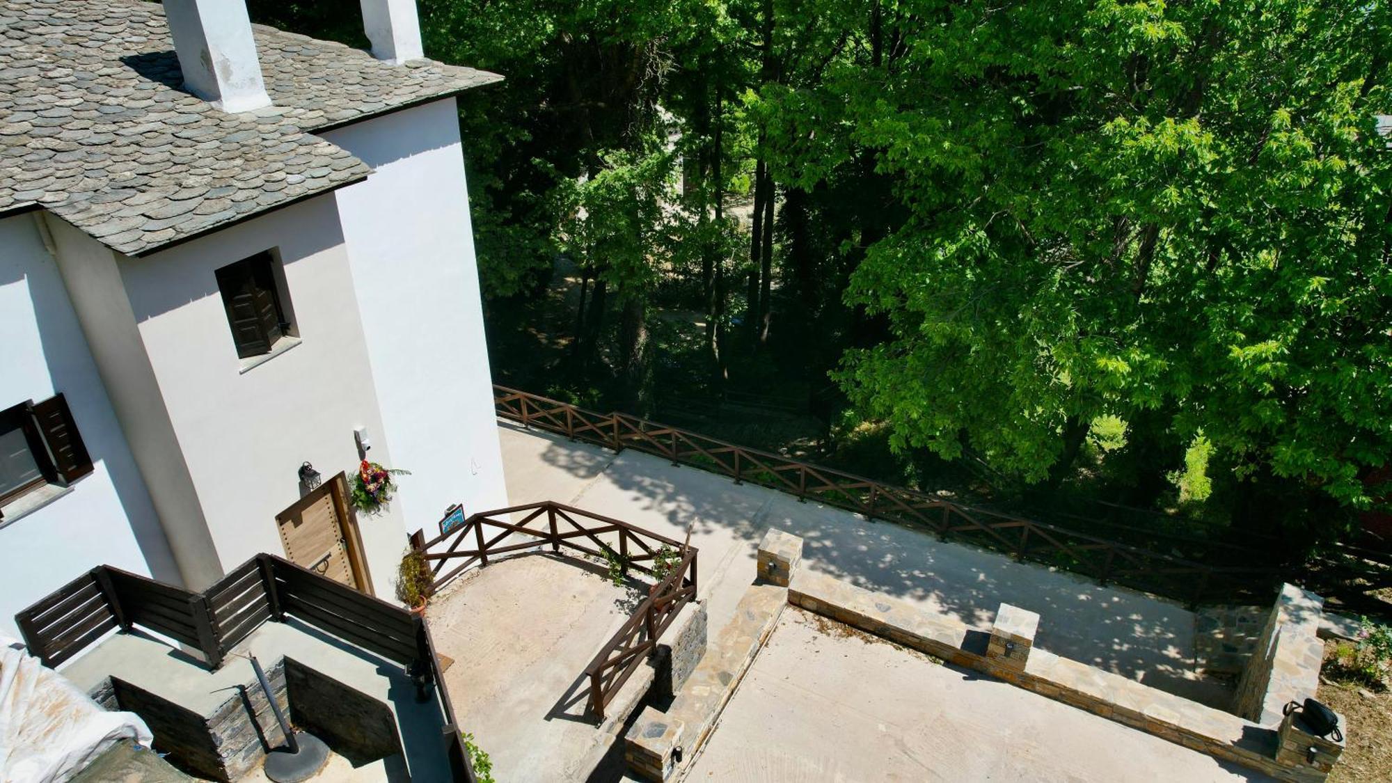Holiday home Pelion 7 Lives Tsagarada
