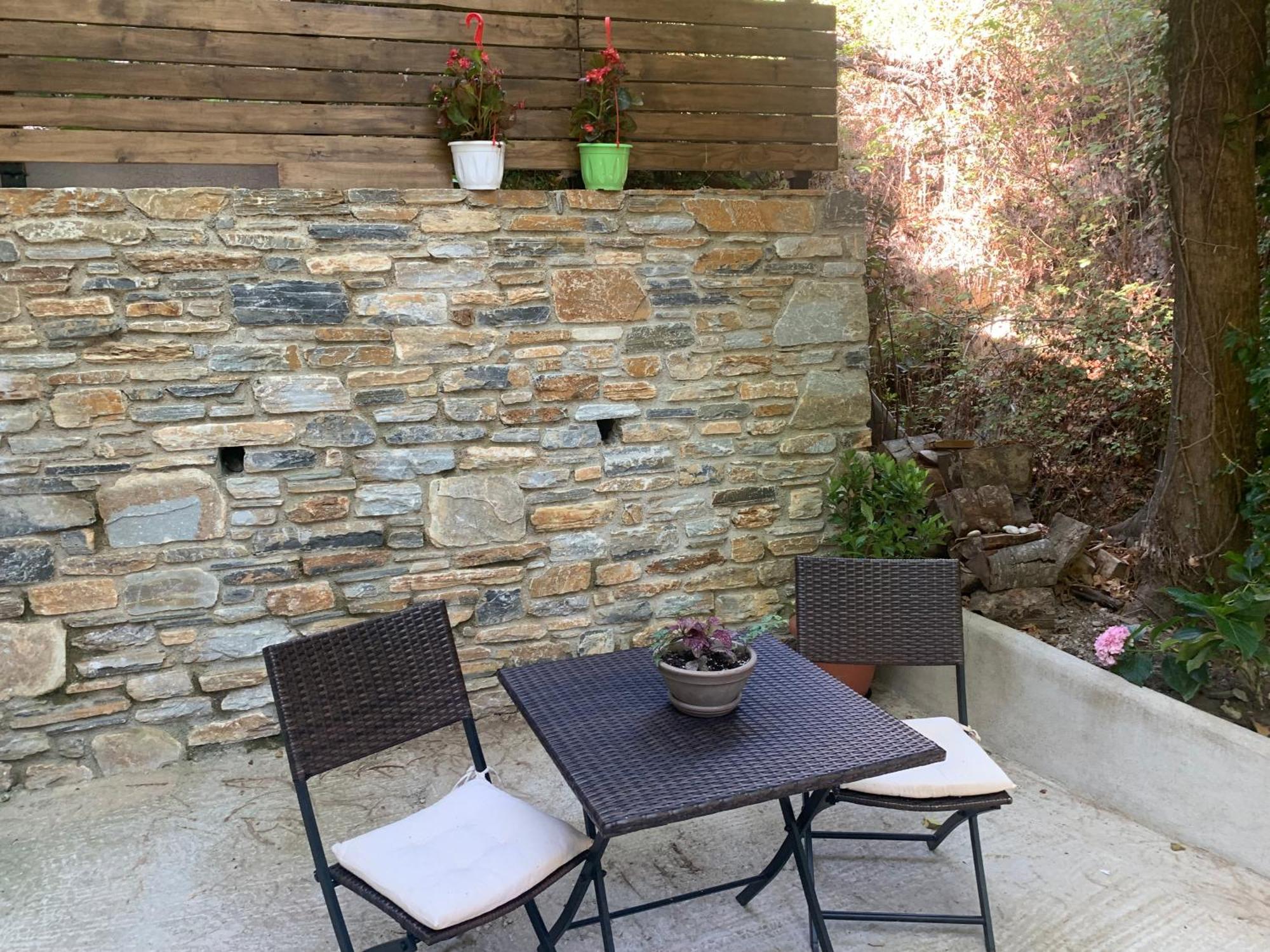 Tatil Evi Pelion 7 Lives *