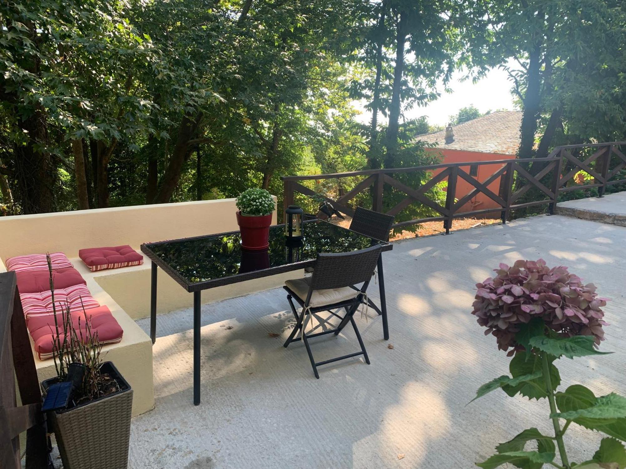 Casa vacanze Pelion 7 Lives