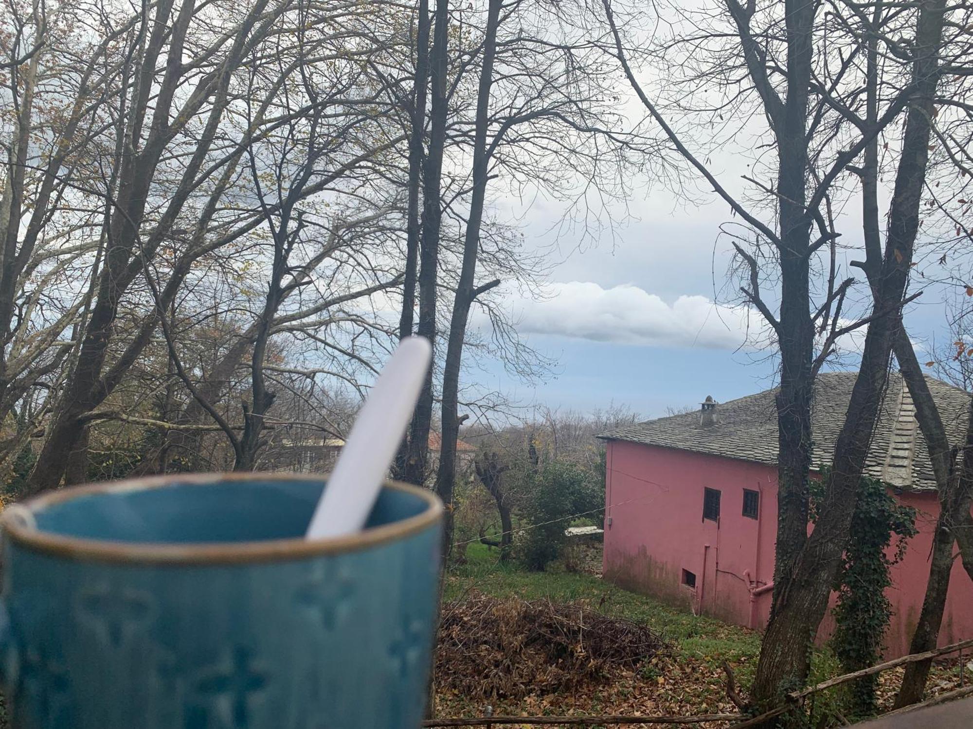 Pelion 7 Lives Case de vacanță *