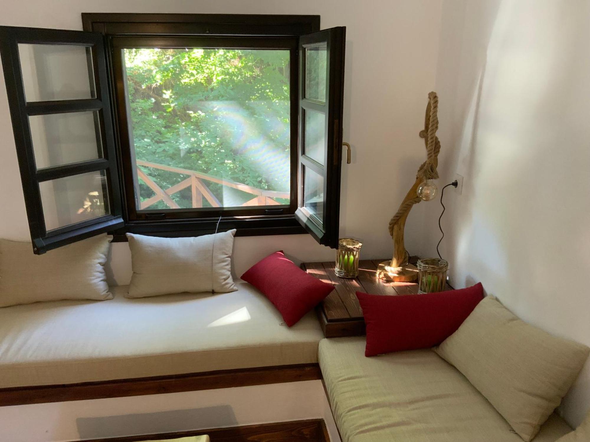 Tatil Evi Pelion 7 Lives