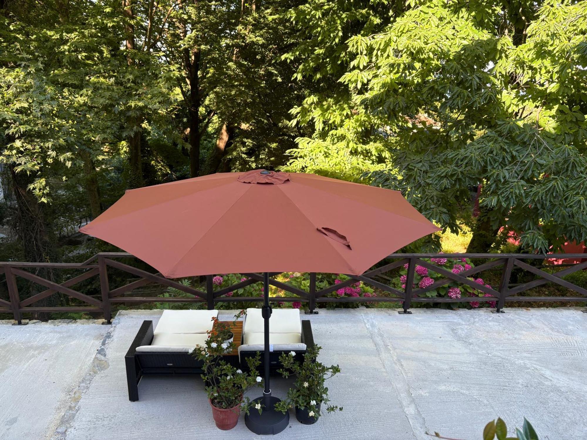 Tatil Evi Pelion 7 Lives *